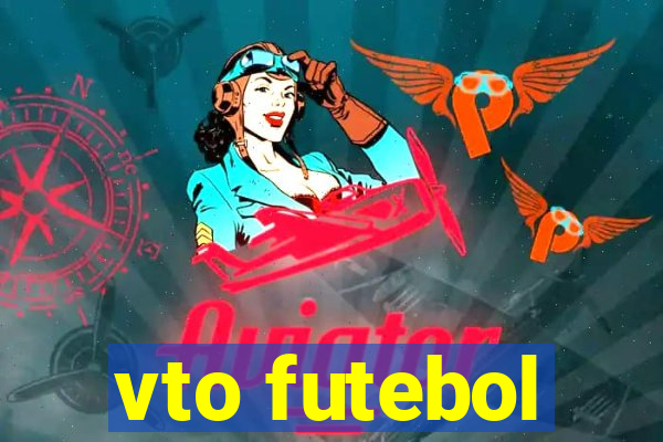 vto futebol